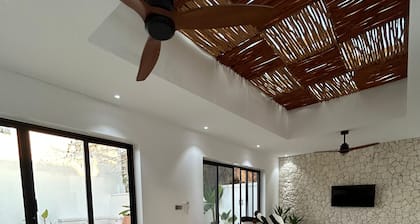 u paradisu villas