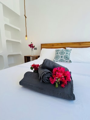 Villa Deluxe | VÀrdeförvaringsskÄp pÄ rummet och gratis wi-fi