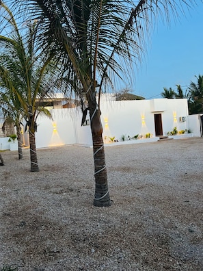 Fachada