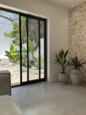 Villa Deluxe | Aire de séjour
