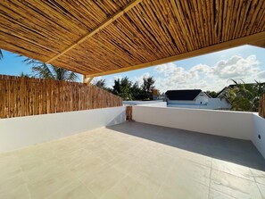 Vila luxo | Terraço/pátio