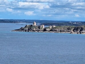 Miscellaneous - Breton house by the sea in the Bay of Saint-Brieuc (Hillion)