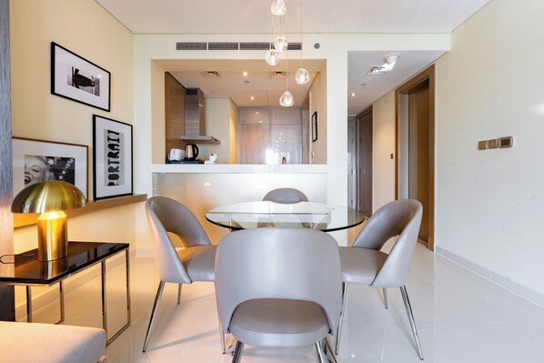 Servicio a la habitación