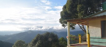 The Himalayan Heaven Homestay Binsar