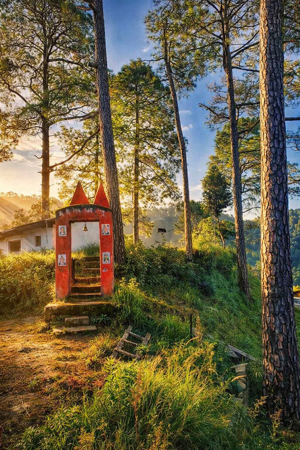 Eksterior