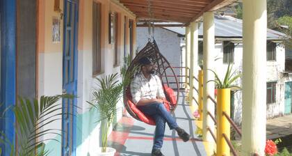 The Himalayan Heaven Homestay Binsar