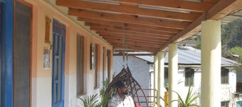 The Himalayan Heaven Homestay Binsar