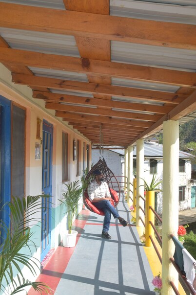 The Himalayan Heaven Homestay Binsar