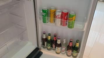 Repas et boissons