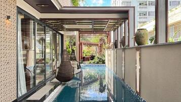 10 piscinas al aire libre