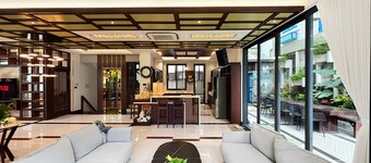 Lumiere Villa Nam Thong Phu My Hung