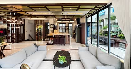 Lumiere Villa Nam Thong Phu My Hung