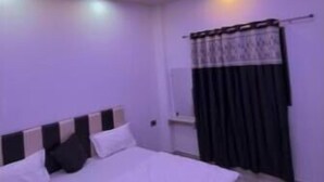 Unclassified image, 3 of 7, button - Kashi Palace Guest House (Varanasi)