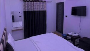 Unclassified image, 5 of 7, button - Kashi Palace Guest House (Varanasi)