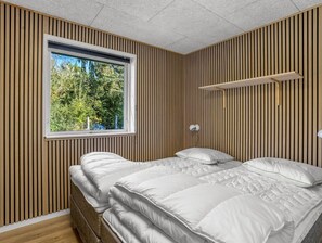 3 bedrooms, internet