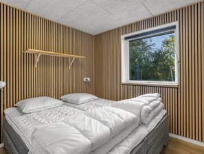 3 makuuhuonetta, internet