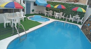 Alberca