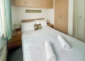 2 chambres, Wi-Fi gratuit