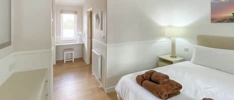 2 habitaciones