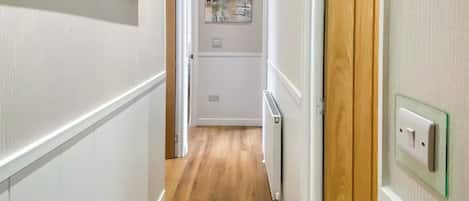 Interior, House