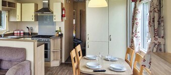 Acorn 3 bedroom Pet Friendly