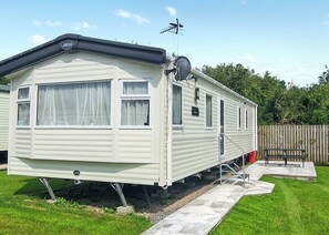 Exterior - Acorn 3 bedroom Pet Friendly (Clynderwen)