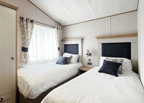 3 Schlafzimmer