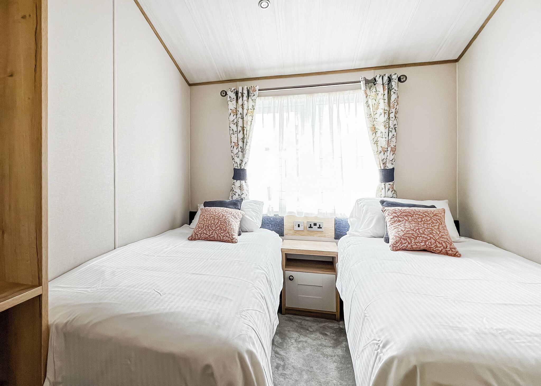 3 Schlafzimmer