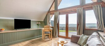 1 bedroom accommodation in Ripponden
