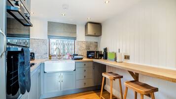 雪櫃、焗爐、爐具、多士爐