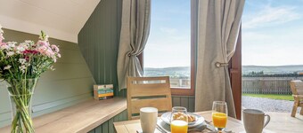 1 bedroom accommodation in Ripponden