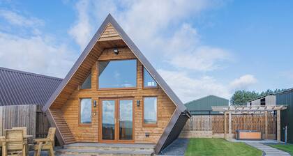 1 bedroom accommodation in Ripponden