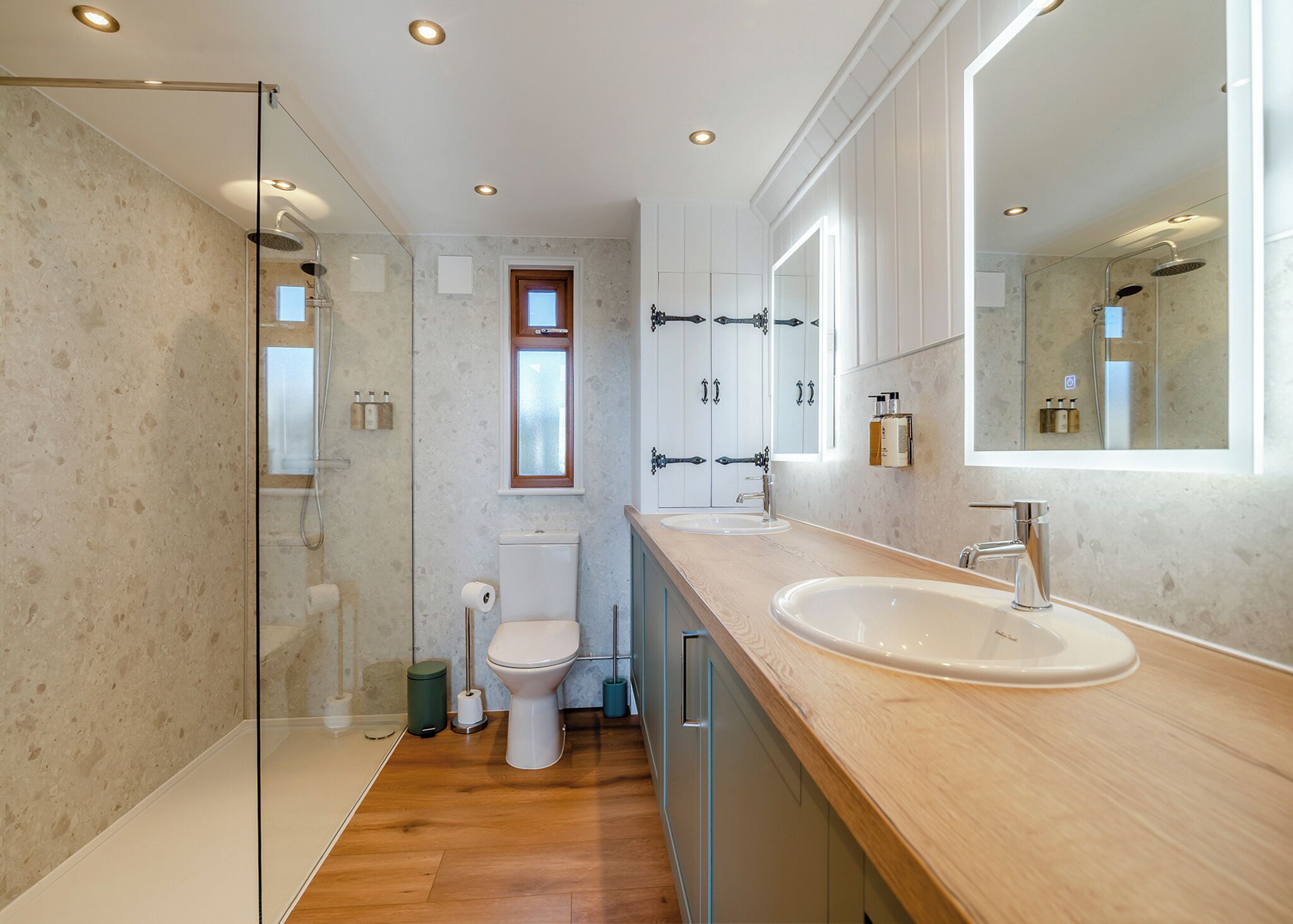 Baño