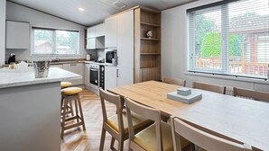 Eget kjøkken