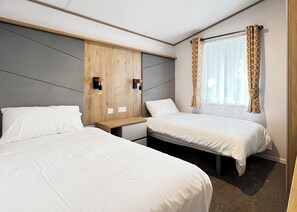 2 chambres