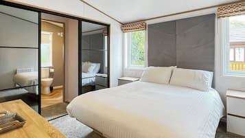2 chambres