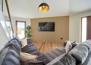 Fernseher
