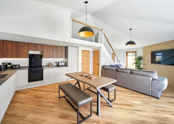 Interior - 3 bedroom accommodation in Fitling, Nr Hornsea (Fitling, Nr Hornsea)