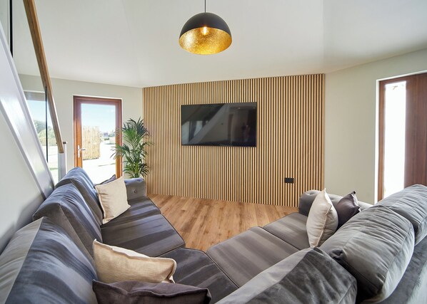 Fernseher
