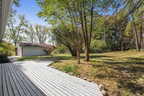 Property grounds - Heart of Ann Arbor Stay (Ann Arbor)