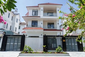 Exterior - HomyPlus Apartment (Binh Thanh)