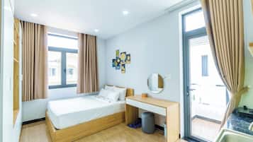 Superior Studio | View from room