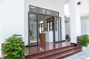 Exterior - HomyPlus Apartment (Binh Thanh)