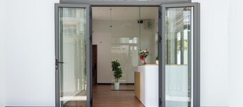 HomyPlus Apartment