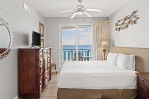 6 bedrooms, iron/ironing board, free WiFi, bed sheets