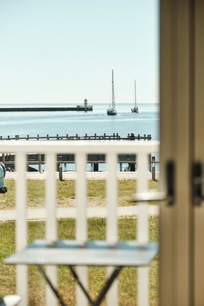 Double Room, Sea View | Beach/ocean view