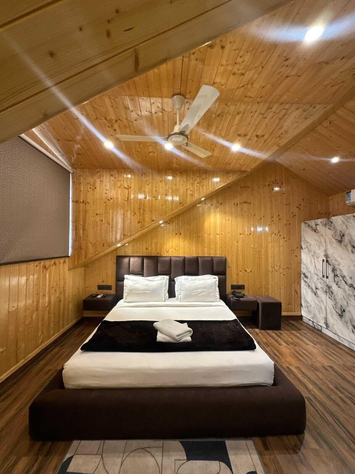 Economy Cottage | Free WiFi