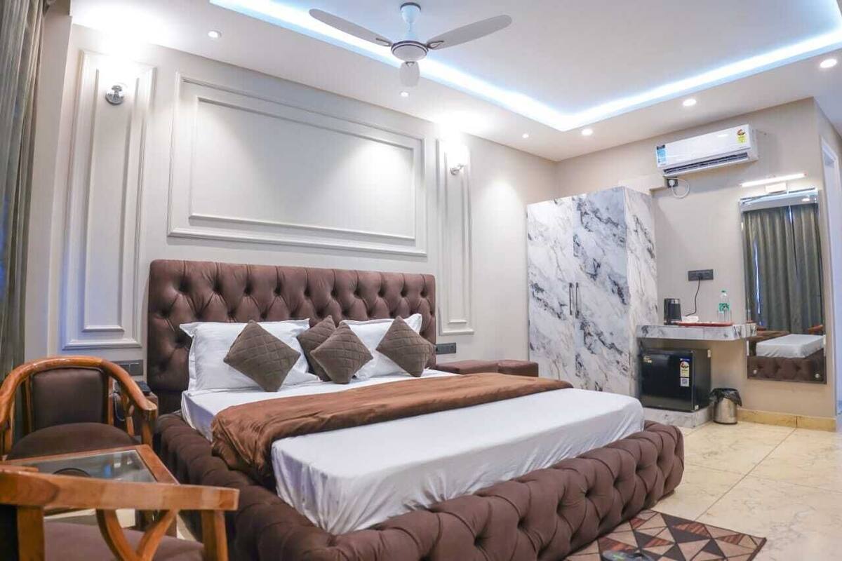 Kamar Superior | Wi-Fi gratis