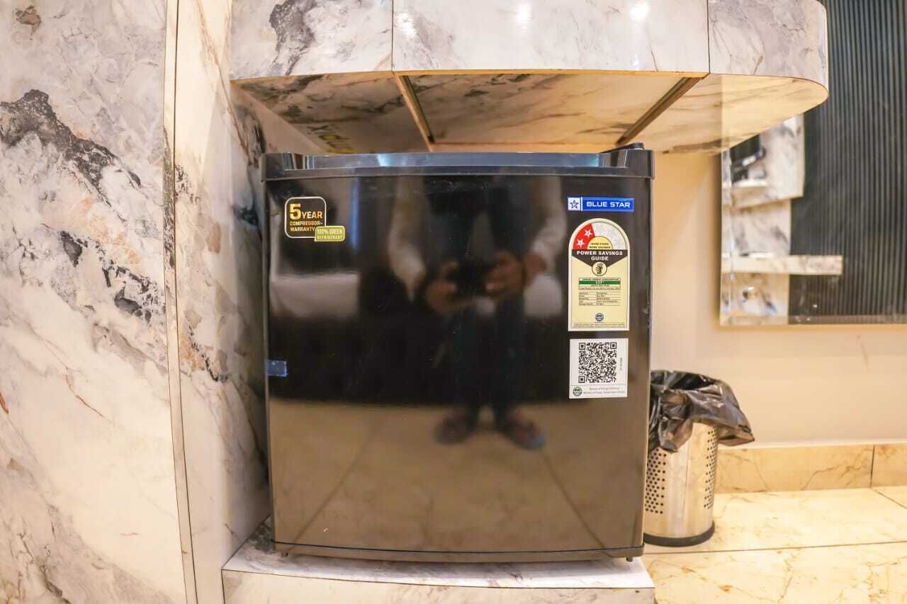 الغرفة