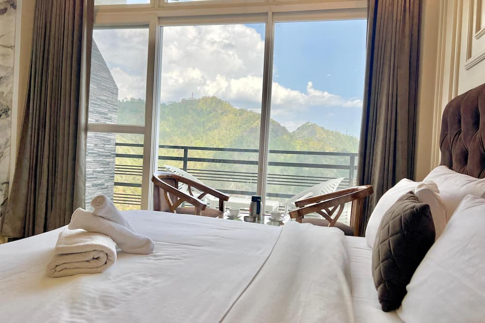 Hill Top Heaven By Elvora Hotels & Resorts